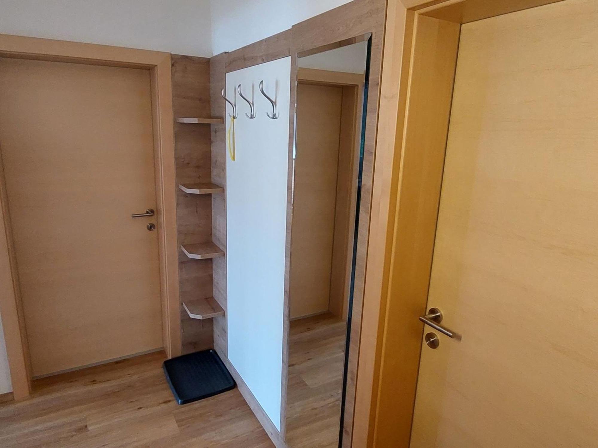 Apartment Rupertus-2 By Interhome Maishofen Exterior foto