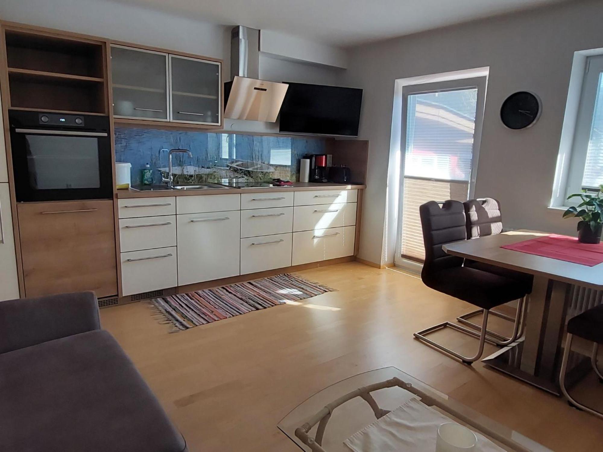 Apartment Rupertus-2 By Interhome Maishofen Exterior foto