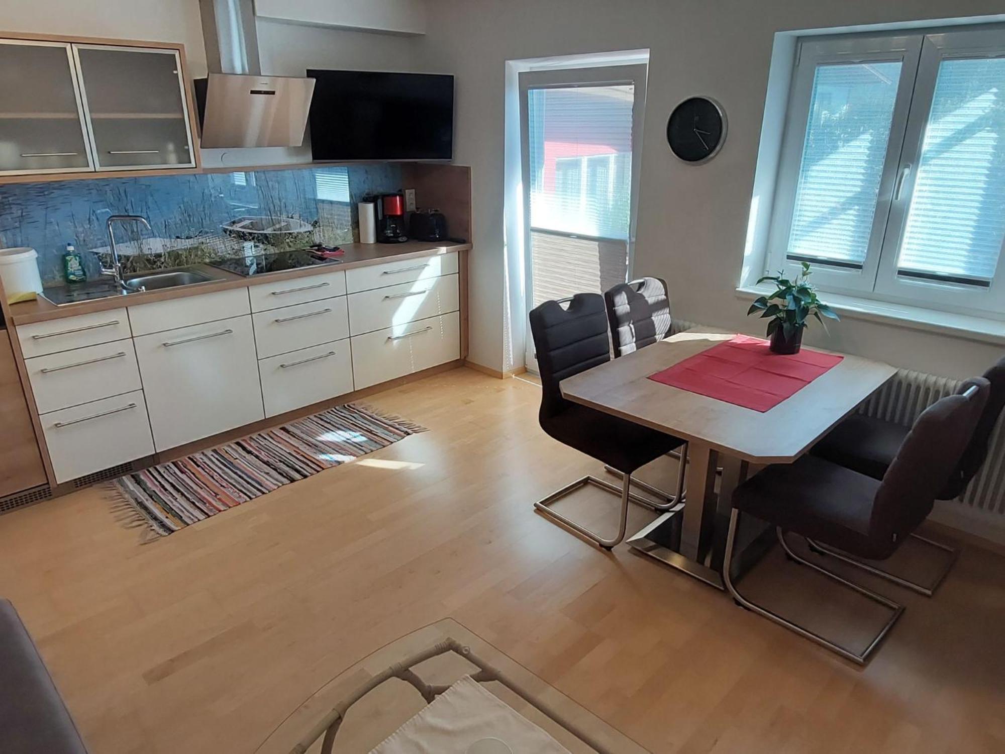 Apartment Rupertus-2 By Interhome Maishofen Exterior foto